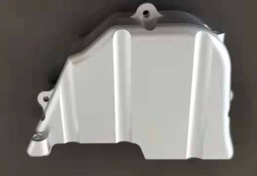 Metal Gear Cover FOR 1/5 TRAXXAS XMAXX Rc Car