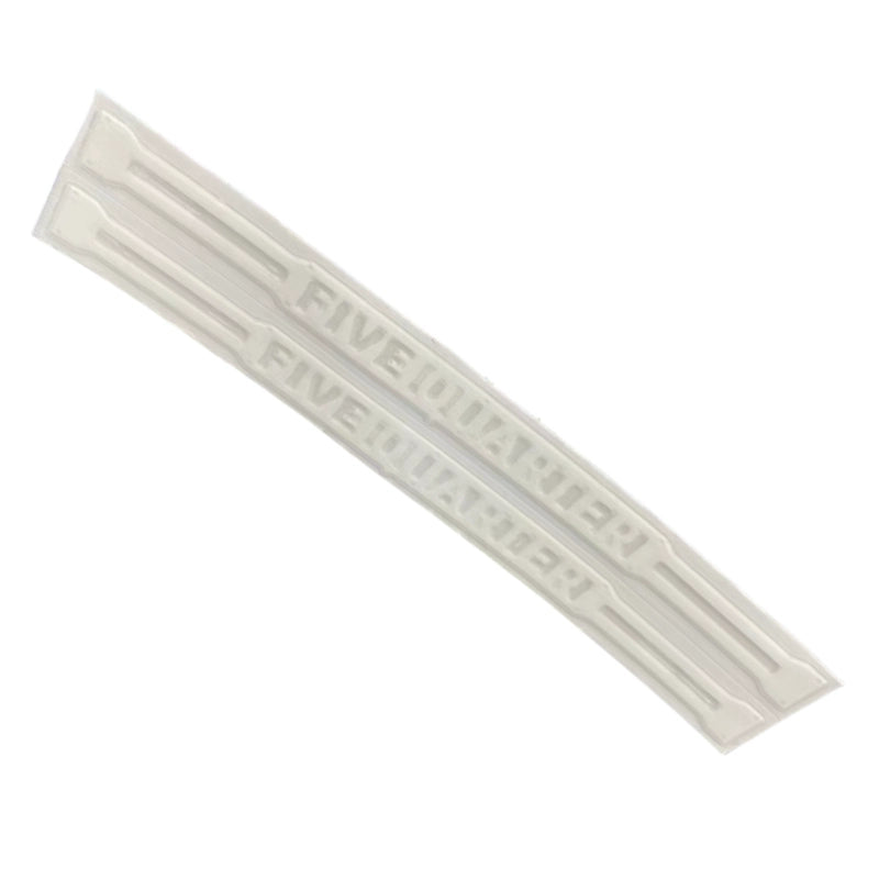 TWOLF M715 RC Pickup Foot Pedal Sticker 1pair