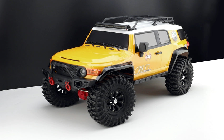 RGT 1/10 FJ EX86120 RC car RTR