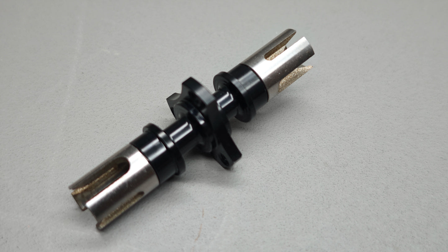 3RACING Sakura CERO Rc Car Straight Shaft Cup