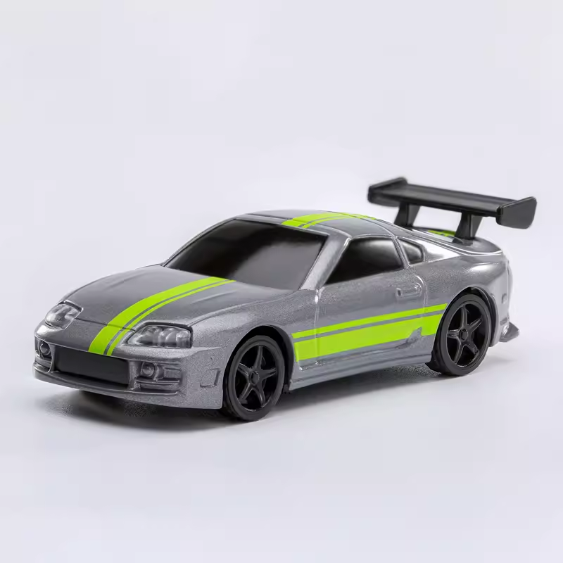TURBO RACING 1:76 C74 C71 C72 C75 Mini RC Car RTR