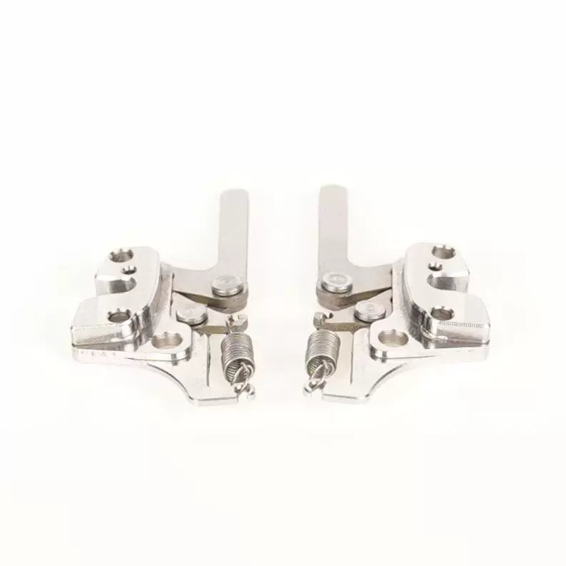 TWOLF M715 1/8 Rc Car Metal Door Lock 1 Pair