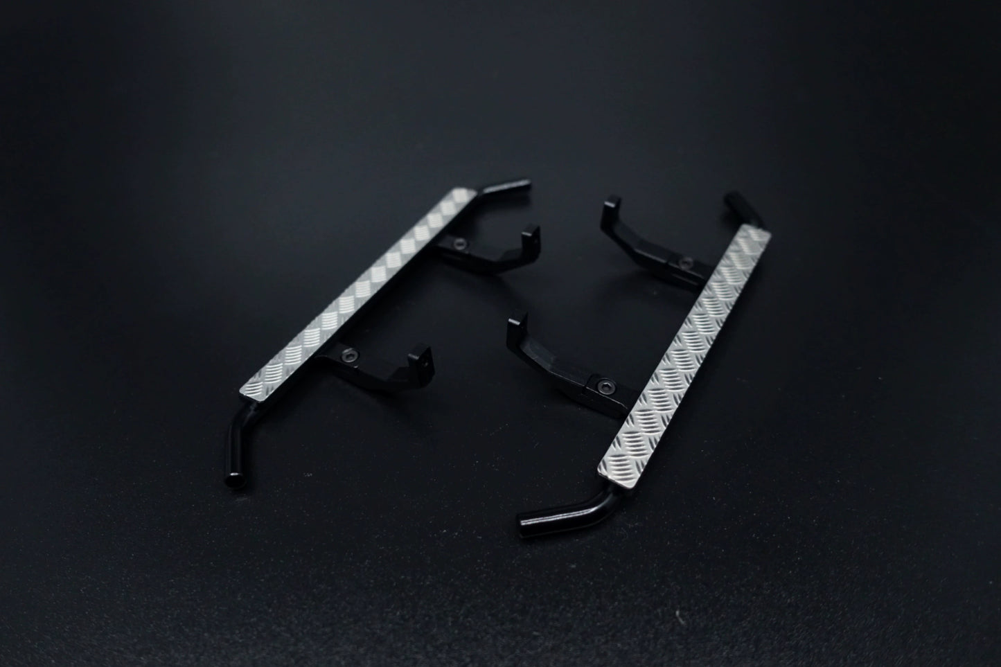 Capo Cub1 1/18 Rc Car Luggage Rack Bumper Metal OP Parts