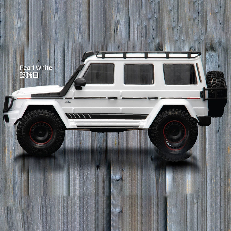 Yikong YK4106 PRO V2 Rc Car RTR