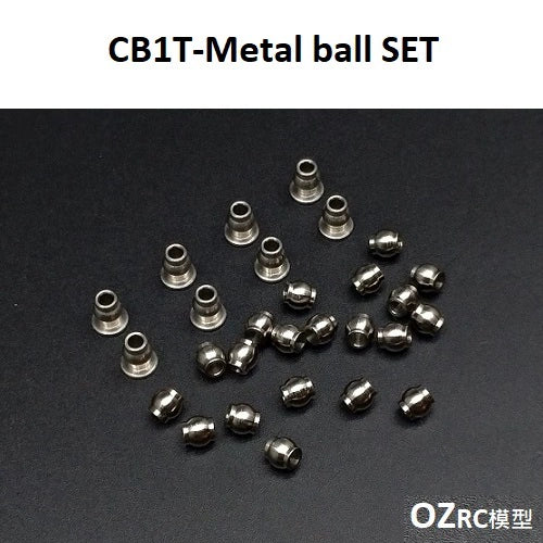 CAPO CUB2 1/18 Rc Car Repair Parts