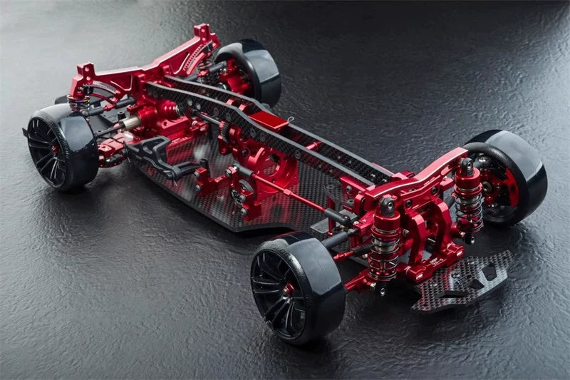 MST 1/10 Rc Drift Car Frame FRX MRX RMX KMW KIT