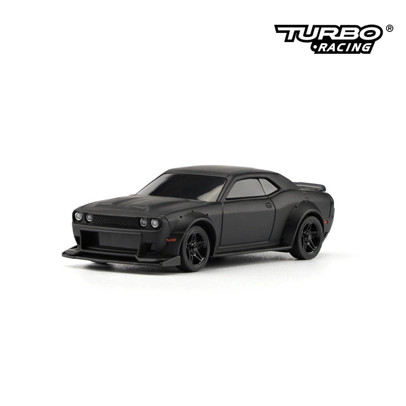 TURBO RACING 1:76 C74 C71 C72 C75 Mini RC Car RTR