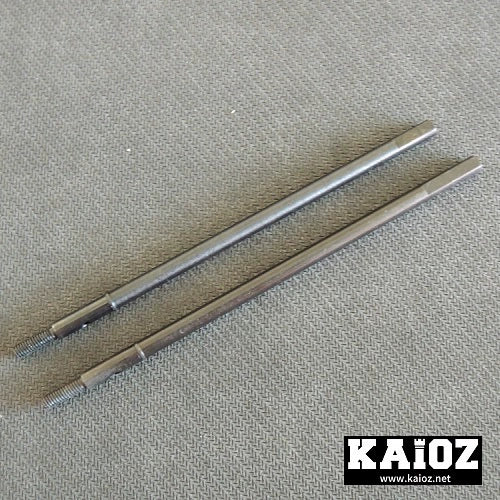 CAPO CD15827 JKMAX 2020 Rc Car Axle Repair Parts CD15827AXLE