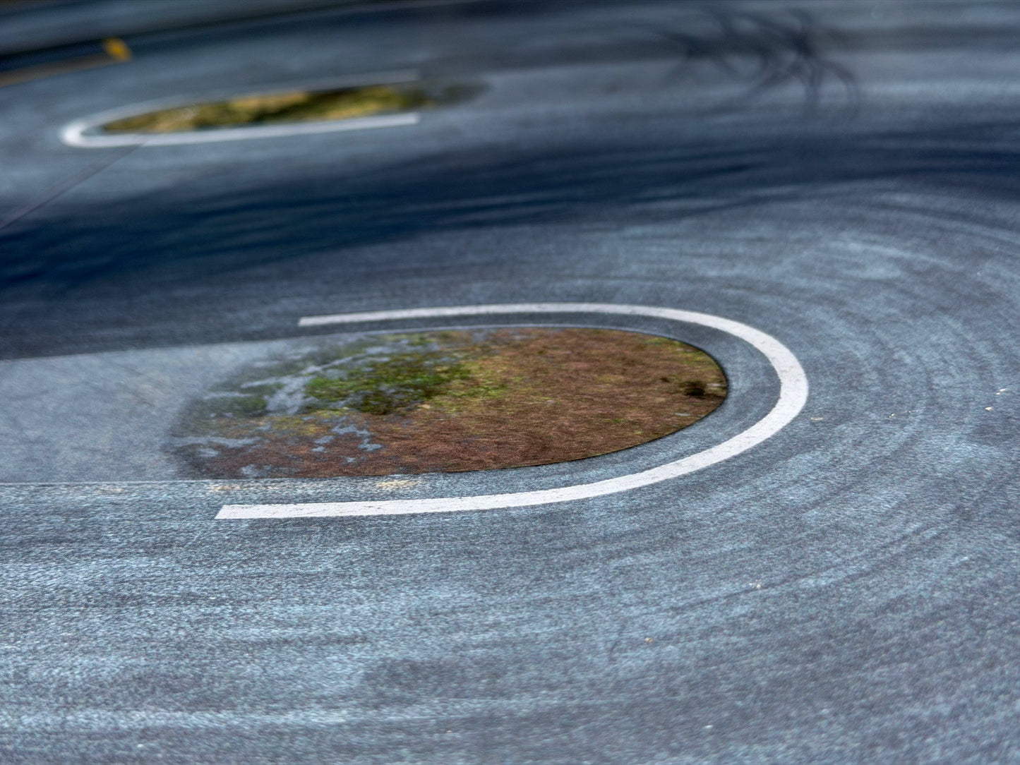 ARKEDGE 1/24 RC DRIFT CAR Splicing Track 1.2x2.4 Meters