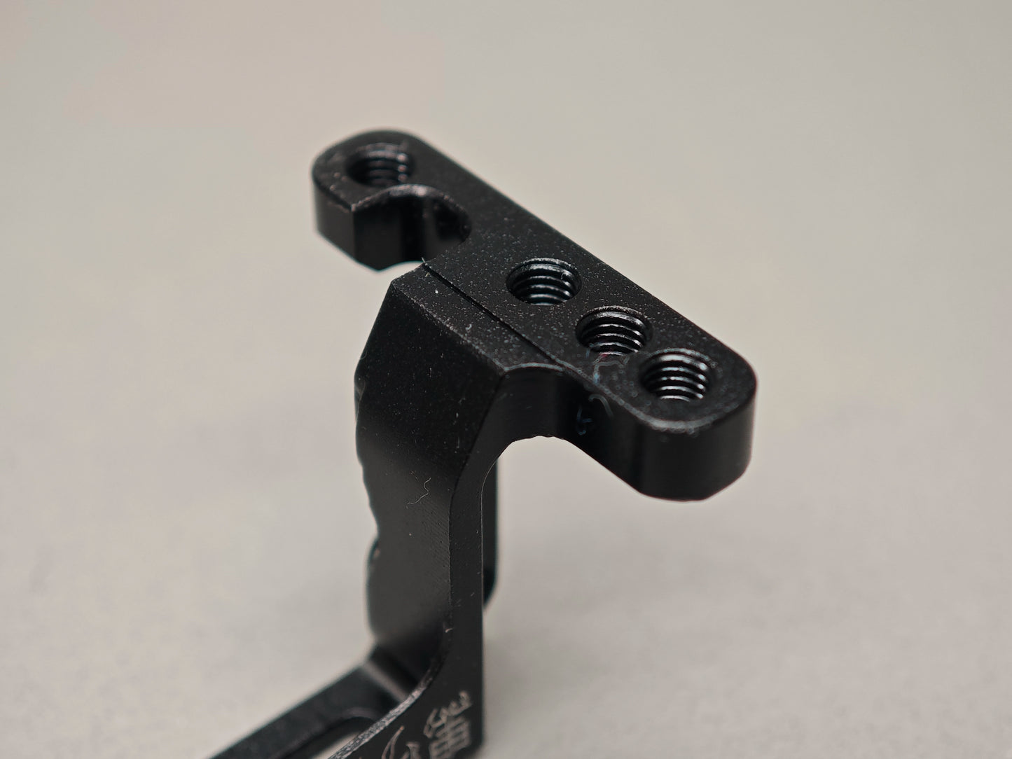 3RACING CERO SPORT Ultra M210 M220 Rc Car SAK-C151 OP Aluminum Alloy Servo Bracket