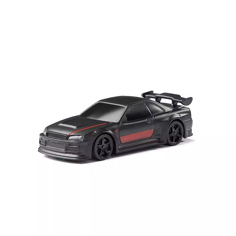 TURBO RACING 1:76 C74 C71 C72 C75 Mini RC Car RTR
