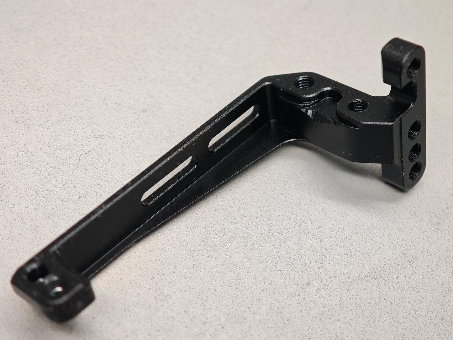 3RACING CERO SPORT Ultra M210 M220 Rc Car SAK-C151 OP Aluminum Alloy Servo Bracket