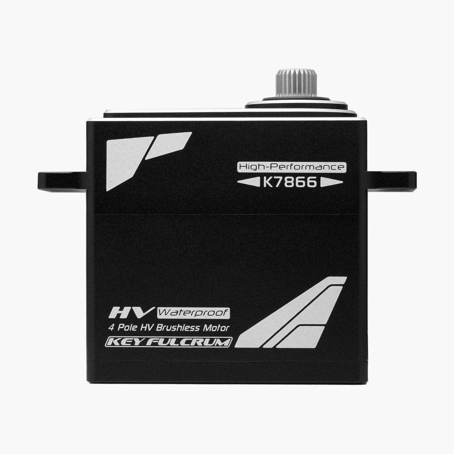 Key Fulcrum K7866 Brushless Waterproof Servo 65kg