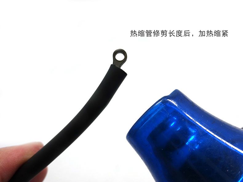 1/14 Tamiya Front Axle Stainless Steel Spaced Tie Rod