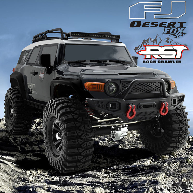 RGT 1/10 FJ EX86120 RC car RTR