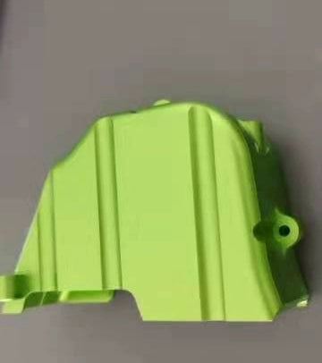 Metal Gear Cover FOR 1/5 TRAXXAS XMAXX Rc Car