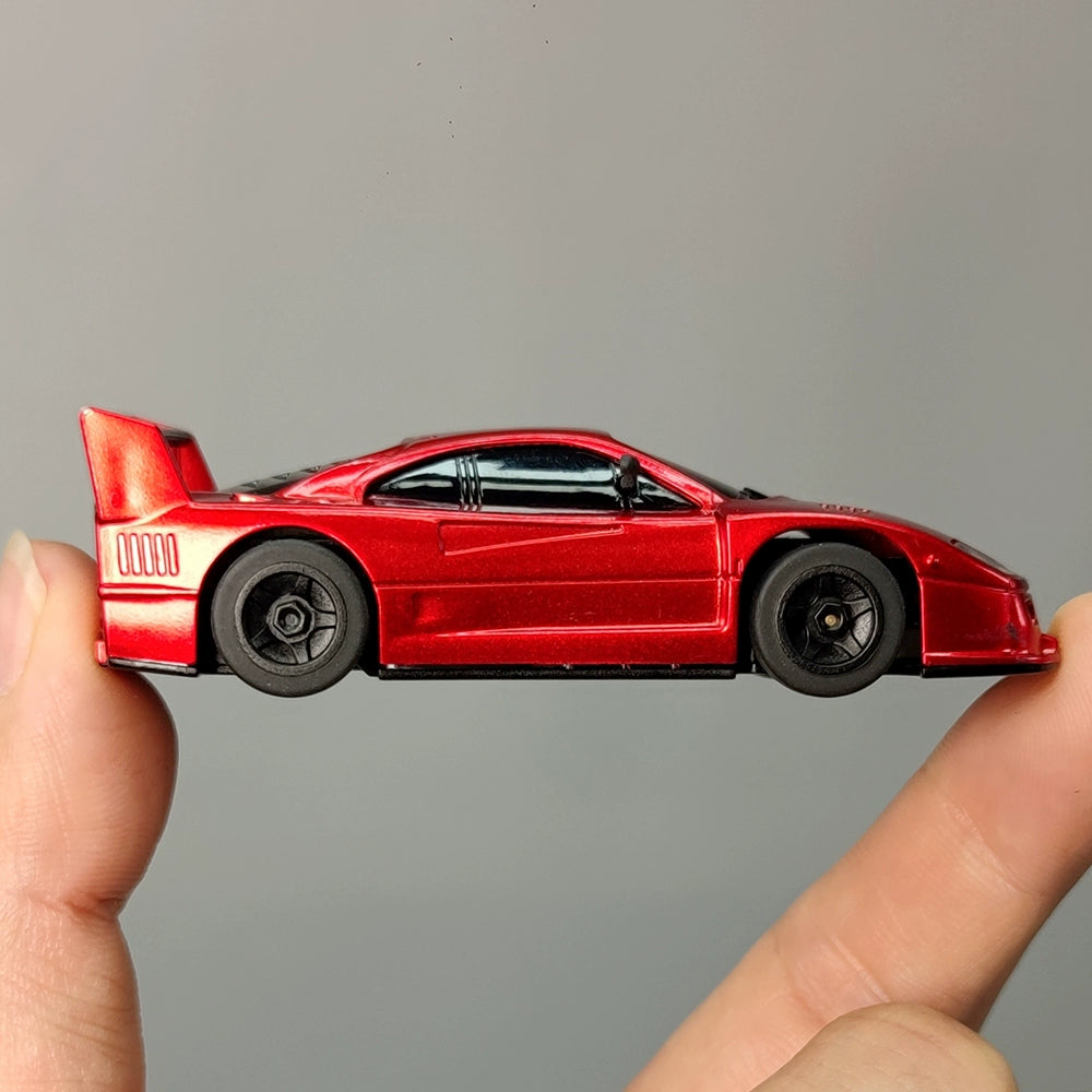 LDARC 1/64 S100 MINI RC CAR RTR