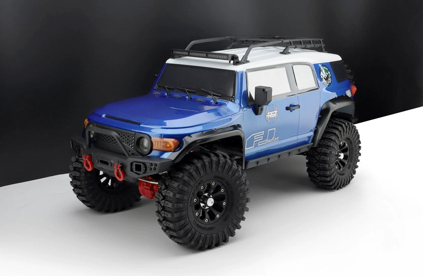 RGT 1/10 FJ EX86120 RC car RTR