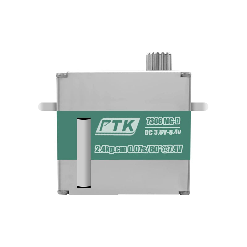 TWOLF M715 Metal Transfer Gearbox High and Low Speed Rwd 4wd Switching