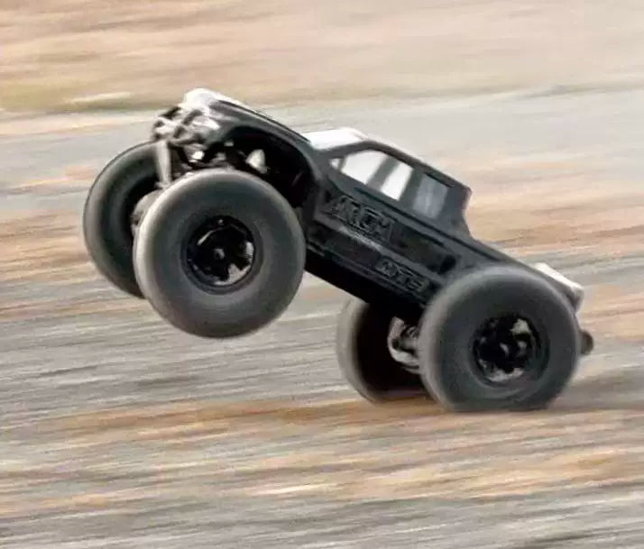 ALLRACING ARCM Mt5 1/5 12s Rc Car Frame Pre-assembled Version ARR