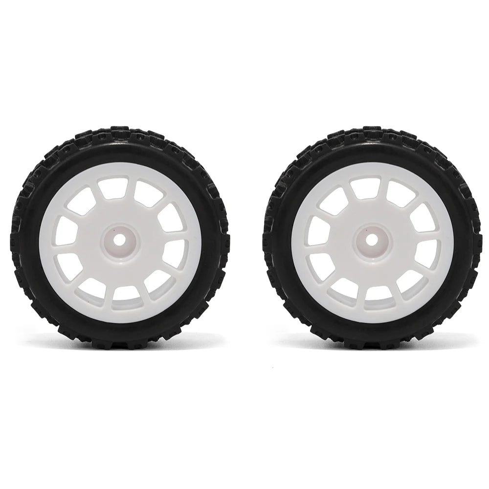 HNR 1/10 H9804 FOXHOUND RC CAR Parts b