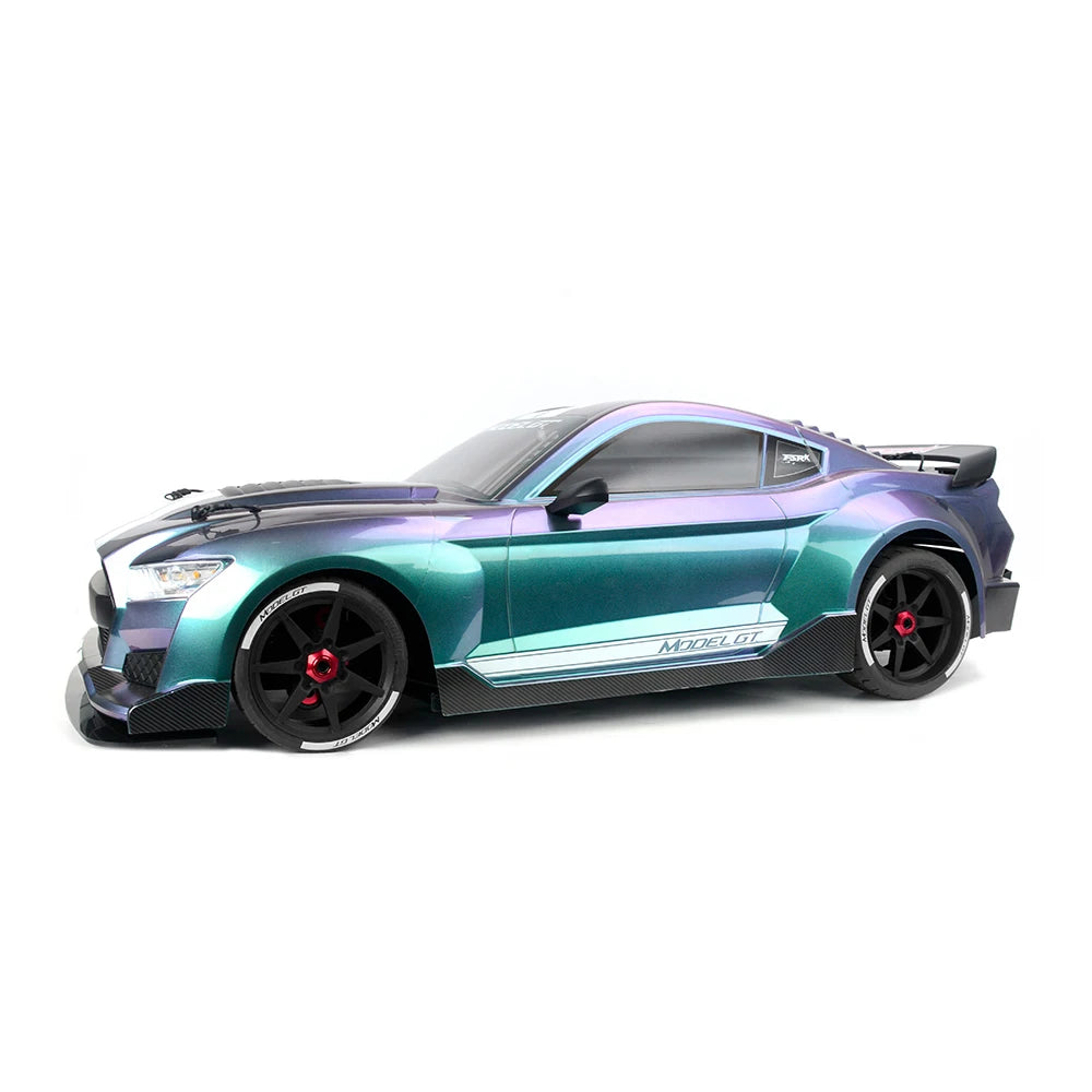 FSR MODEL GT 4WD Brushless 1/7 RC Car RTR