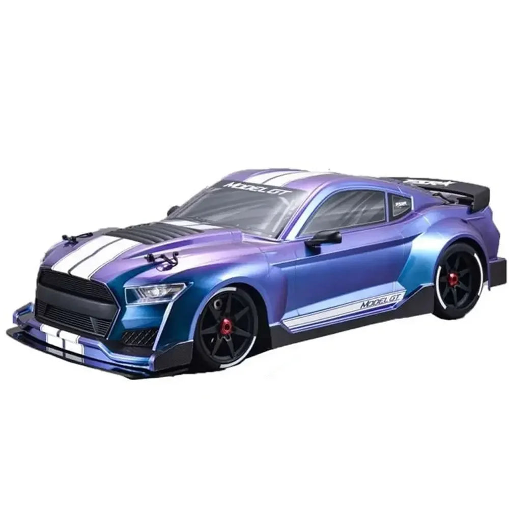 FSR MODEL GT 4WD Brushless 1/7 RC Car RTR