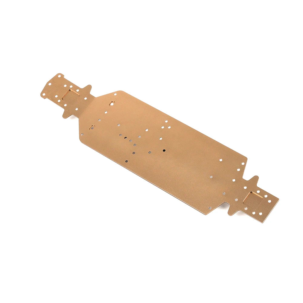 HNR 1/10 H9804 FOXHOUND RC CAR Parts A