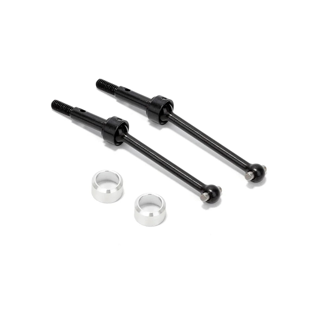 HNR 1/10 H9804 FOXHOUND RC CAR Parts b