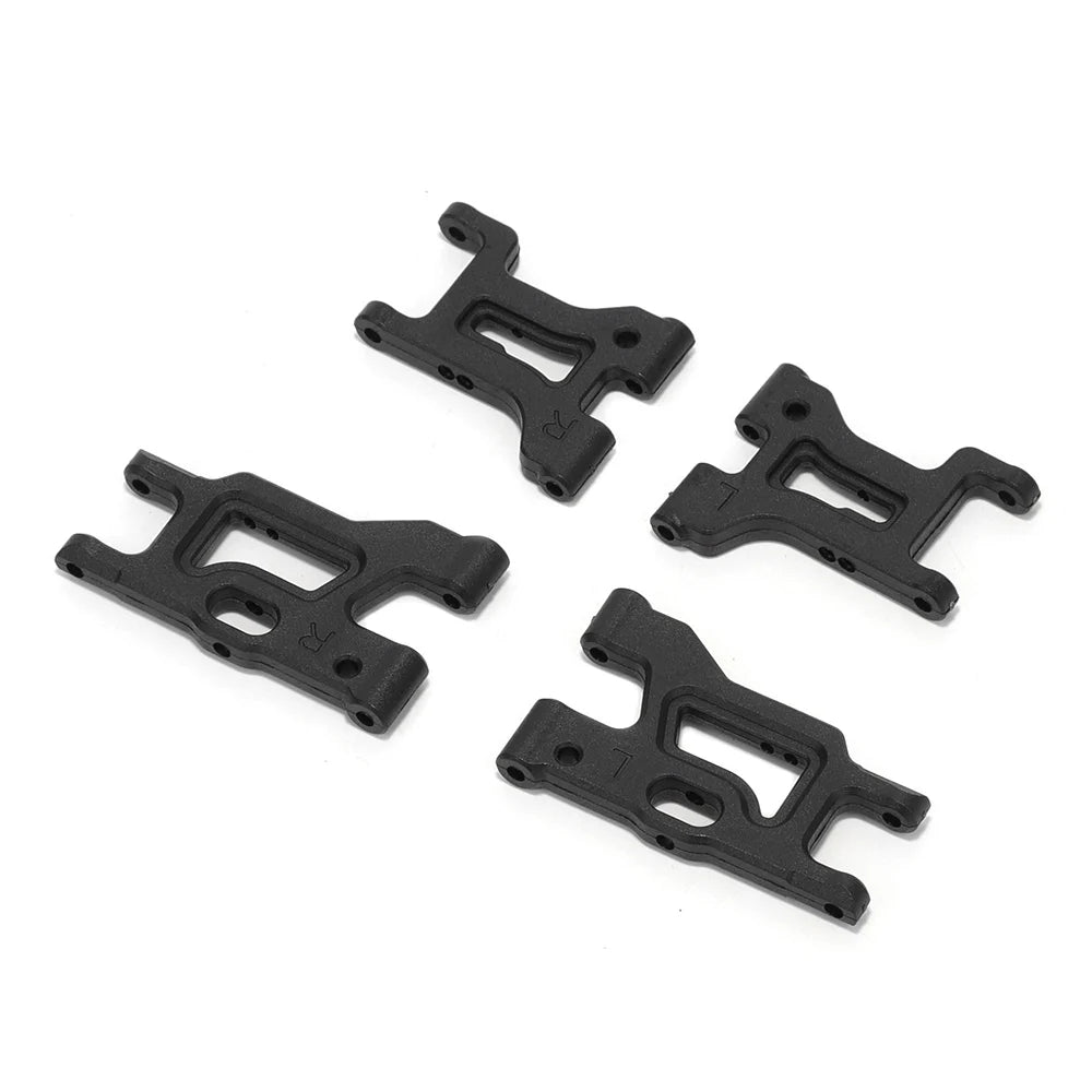 HNR 1/10 H9804 FOXHOUND RC CAR Parts A