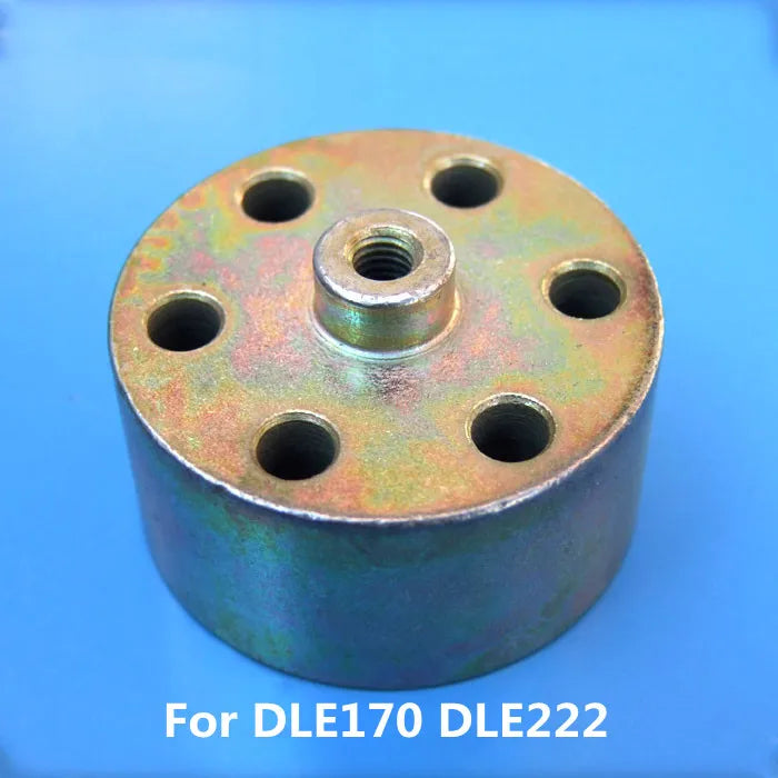 DLE Propeller Drill Guide Drill Jig for DLE30/35RA/40/55/55RA/60/61/85/111/120 Engine