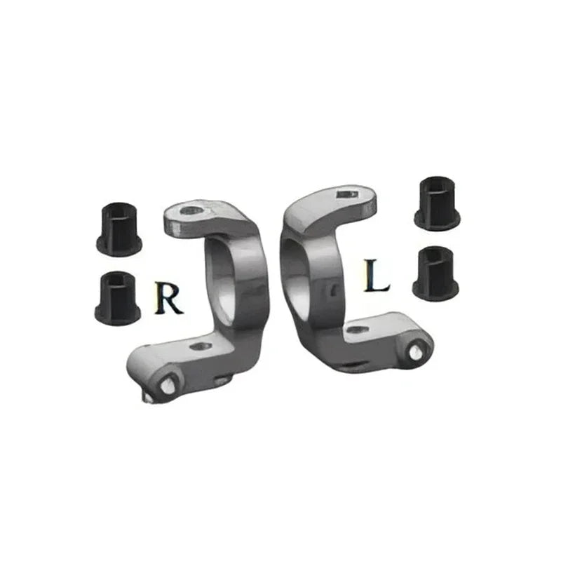 HNR Parts for 1/10 H9804 FOXHOUND RC Rally Car Off-Road Car Original Accessories