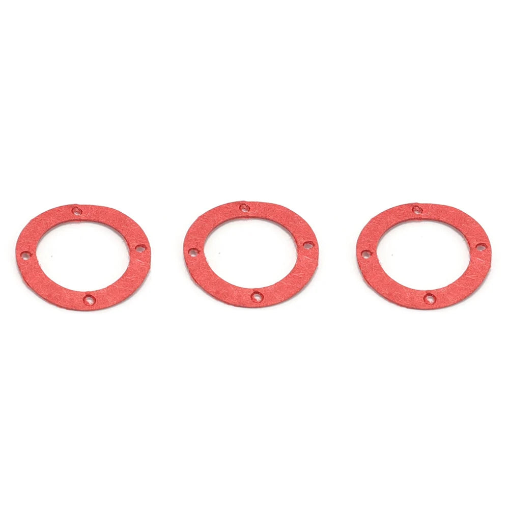 HNR 1/10 H9804 FOXHOUND RC CAR Parts b