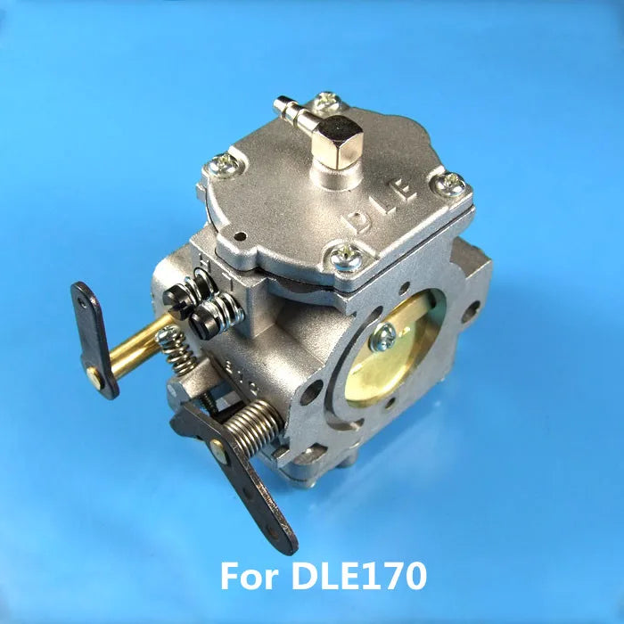 DLE Carburetor For DLE Gas Engines DLE20/20RA/30/35RA/40/55/55RA/60/61/65/85/111/120