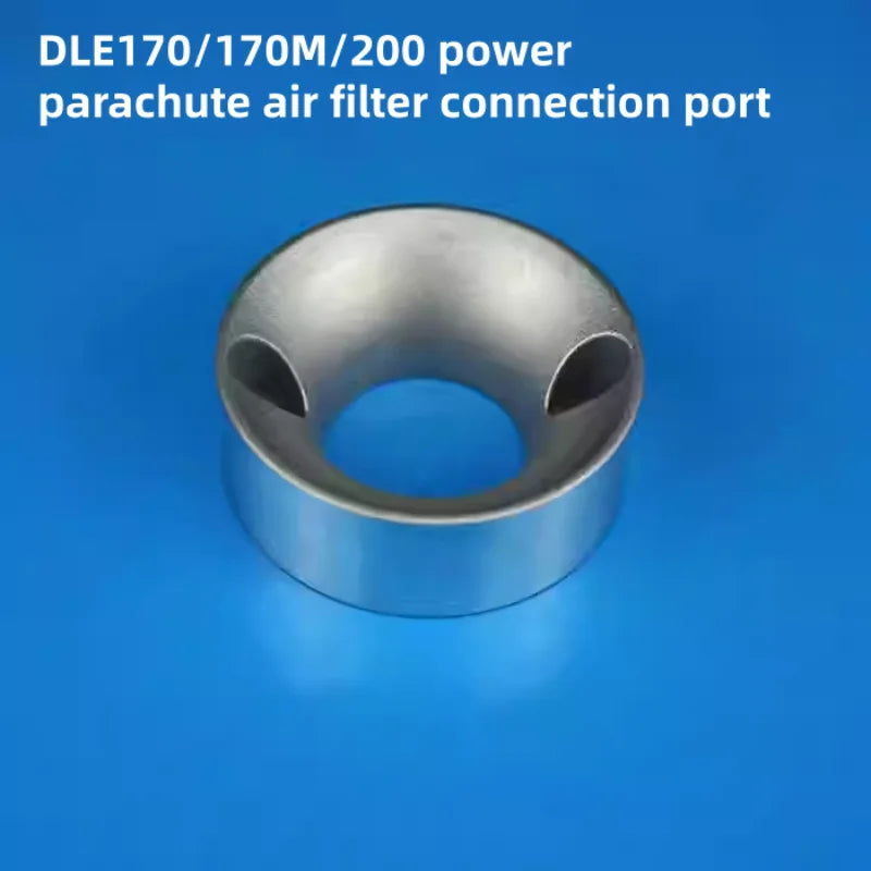 DLE170/170M Engine Original Accessories Replacement Bearings, air filters, spark plug caps, propeller screws, gaskets etc.