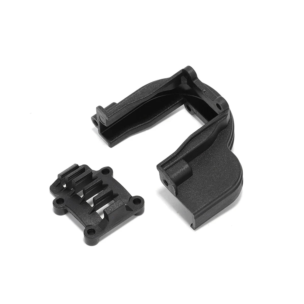 HNR 1/10 H9804 FOXHOUND RC CAR Parts A