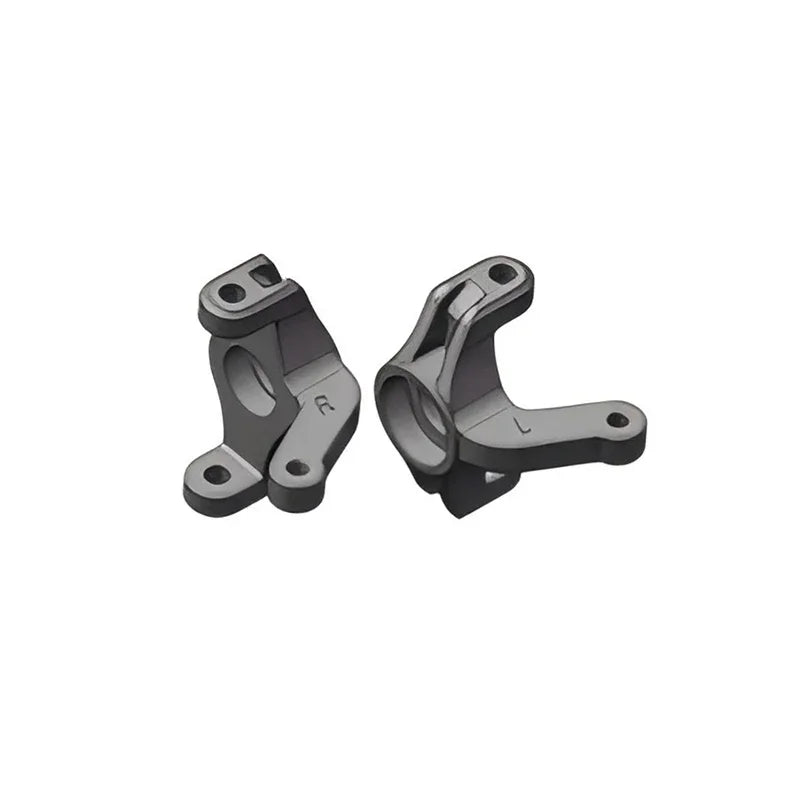 HNR Parts for 1/10 H9804 FOXHOUND RC Rally Car Off-Road Car Original Accessories