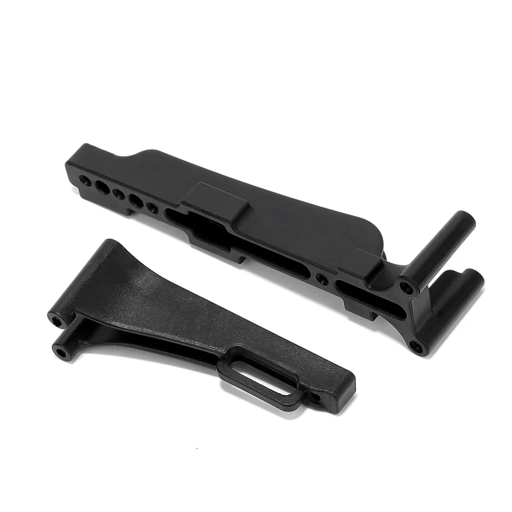 HNR 1/10 H9804 FOXHOUND RC CAR Parts A