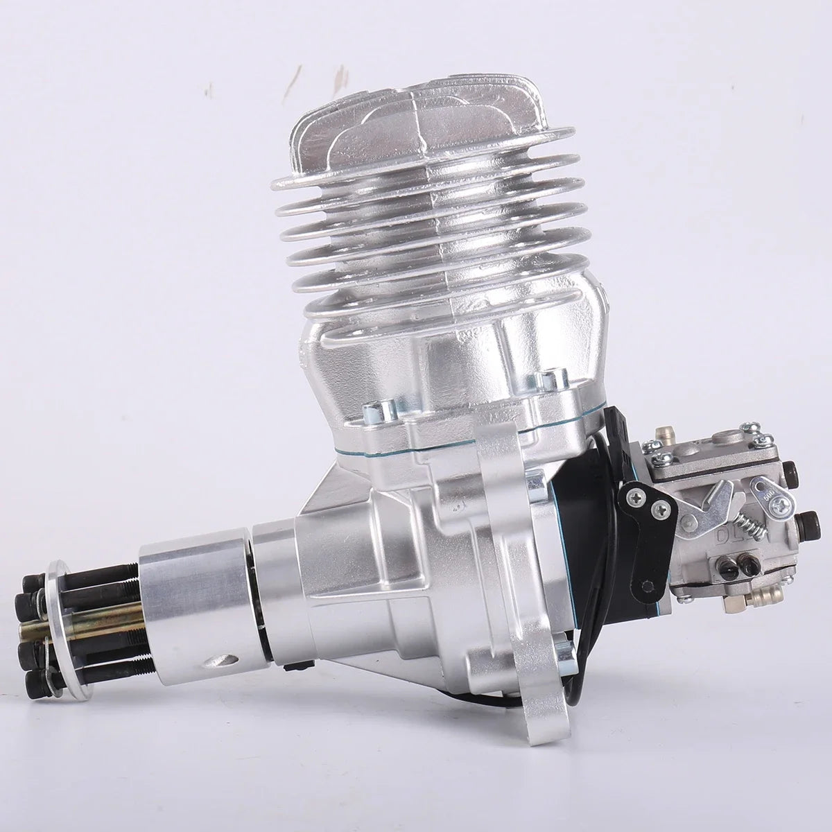DLE 85 dle85 Gas Engine for RC Fixed Wing Aircraft Model