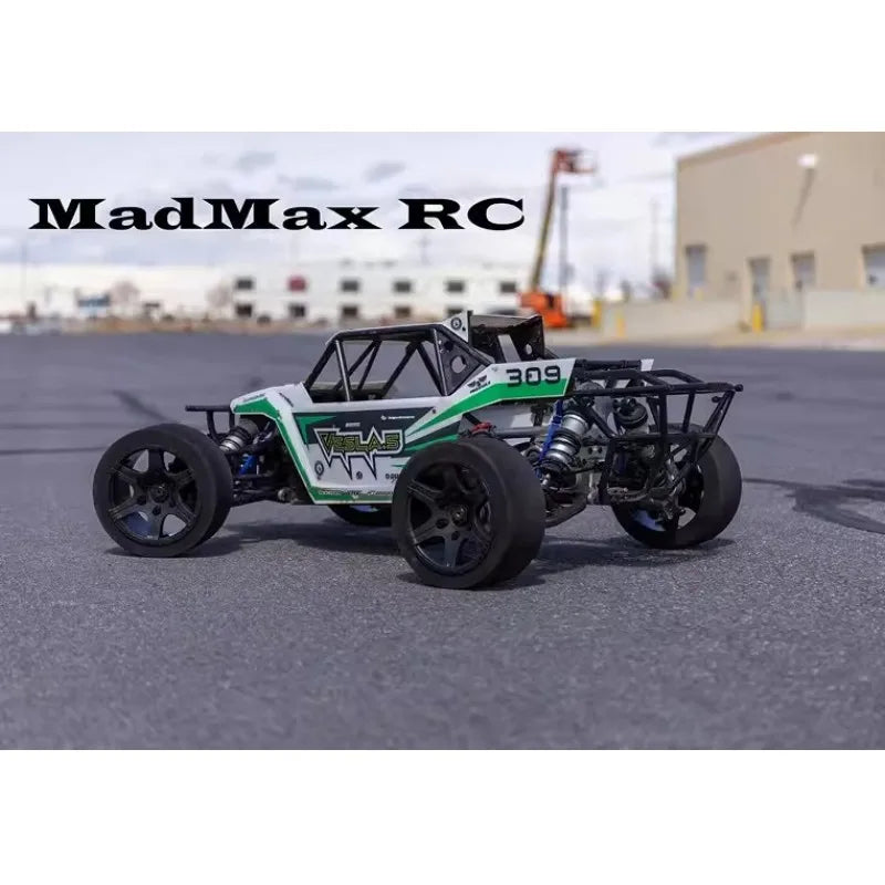 4pcs MadMax SUPER LIGHT Wheels for LOSI 5IVE-B LOSI 5IVE-T 2.0 LOSI DBXL-E Baja 5B 190mmx83mm 24mm Hex