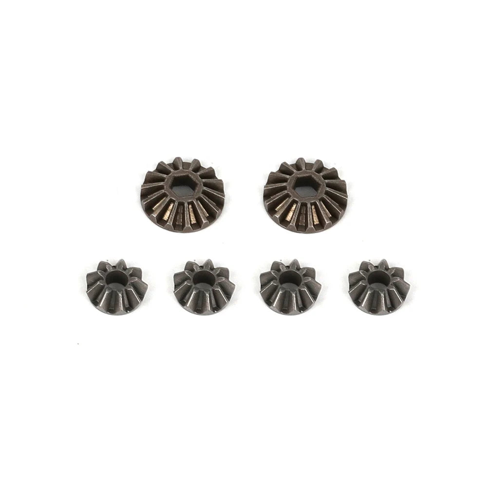 HNR 1/10 H9804 FOXHOUND RC CAR Parts A