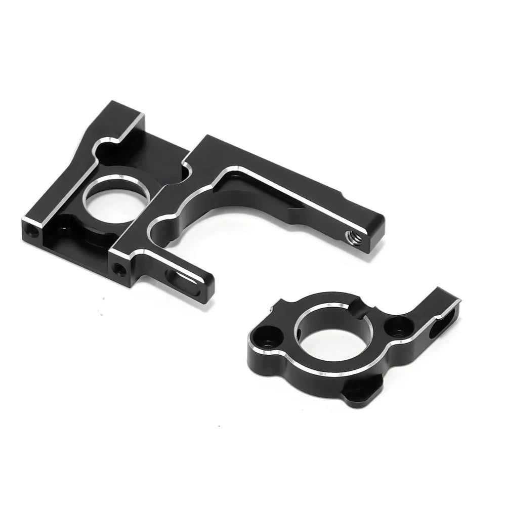 HNR 1/10 H9804 FOXHOUND RC CAR Parts A