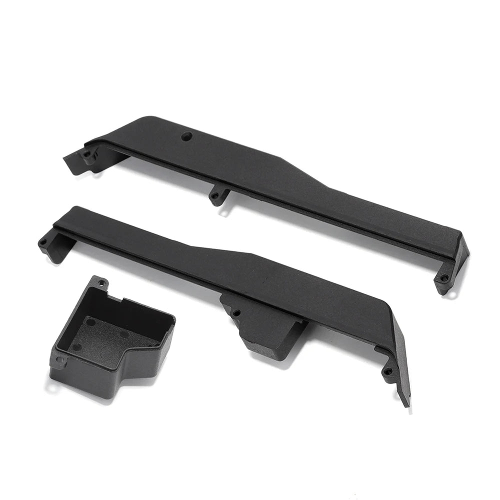 HNR 1/10 H9804 FOXHOUND RC CAR Parts A