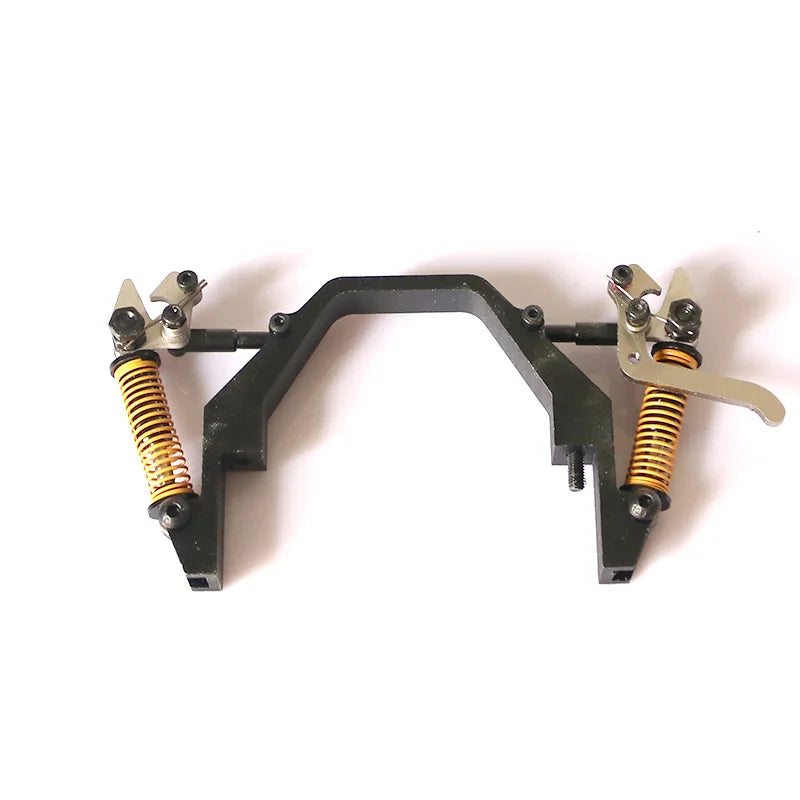 JDM-110 1/14 Cab FMX for Lesu Tamiya Rc Engineering Vehicle