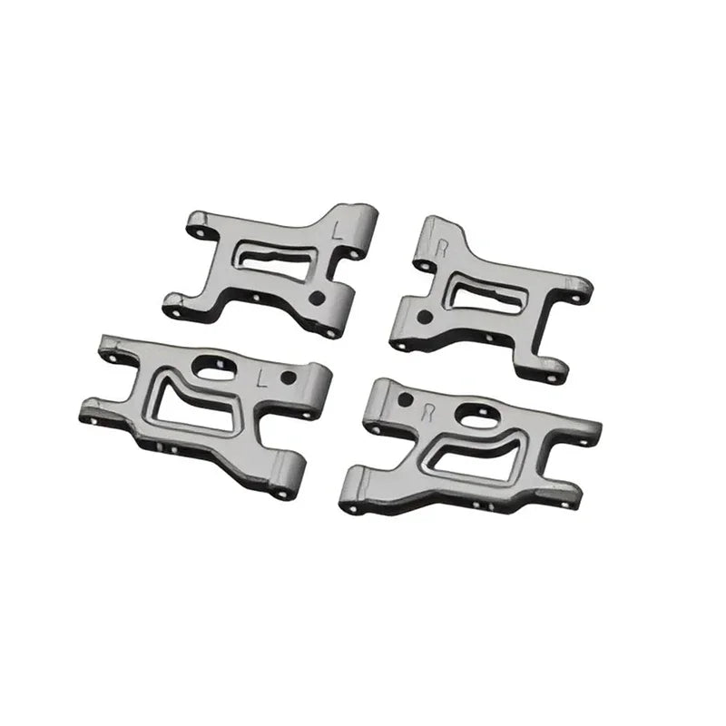 HNR 1/10 H9804 FOXHOUND RC Car Off-Road Car Part C