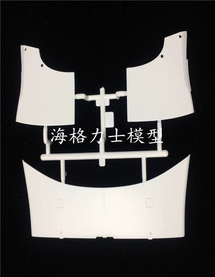 HERCULES 1/14 TAMIYA SCANIA R470 R620 R730 High Roof Op Part HH-SP0014