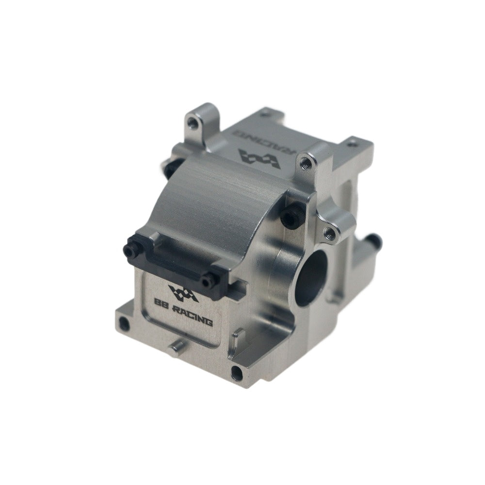 TRACTION HOBBY Km 1/7 C3 Rc Car Tension 7075t6 Aluminum Alloy Gearbox