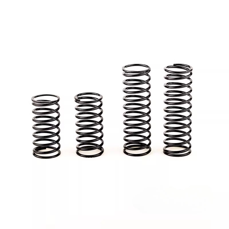 TWOLF M715 1/8 Rc Car with Hard Shock Spring 8pcs