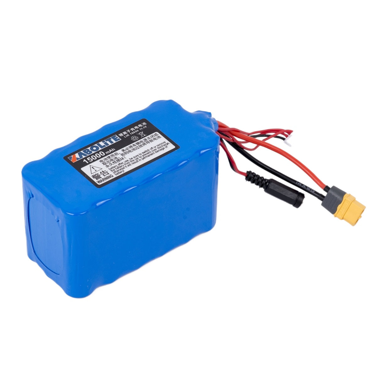 Kabolite K970 Rc Hydraulic Excavator Battery 15000mAh 3S 11.1V