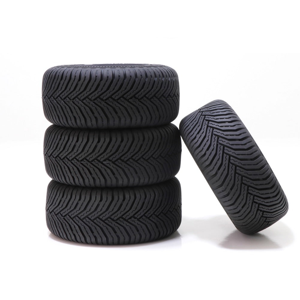 KKPIT Wheel Tires for 1/7 UDR Rc Cars